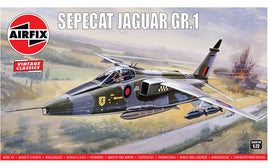 AIRFIX - A03011V SEPECAT JAGUAR GR.1 1/72