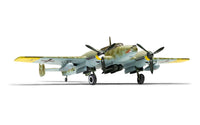 AIRFIX - A03081A MESSERSCHMITT BF110E / E-2 TROP 1/72