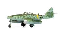 AIRFIX - A03090A MESSERSCHMITT ME262A-1A/2A 1/72