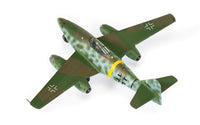 AIRFIX - A03090A MESSERSCHMITT ME262A-1A/2A 1/72