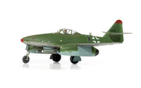 AIRFIX - A03090A MESSERSCHMITT ME262A-1A/2A 1/72