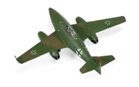 AIRFIX - A03090A MESSERSCHMITT ME262A-1A/2A 1/72