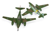 AIRFIX - A03090A MESSERSCHMITT ME262A-1A/2A 1/72