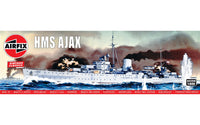 AIRFIX : 1/600 - A03204V HMS AJAX