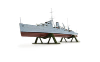 AIRFIX : 1/600 - A03204V HMS AJAX