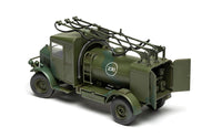 AIRFIX - A03312 ALBION 3-POINT FUELLER 1/48