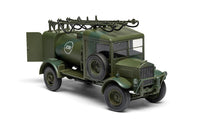 AIRFIX - A03312 ALBION 3-POINT FUELLER 1/48