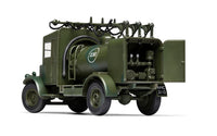 AIRFIX - A03312 ALBION 3-POINT FUELLER 1/48