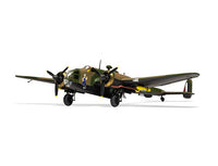 AIRFIX - A04011V HANDLEY PAGE HAMPDEN 1/72