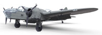 AIRFIX - A04017 BRISTOL BLENHEIM MK. IVF T.1 1/72