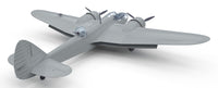 AIRFIX - A04017 BRISTOL BLENHEIM MK. IVF T.1 1/72