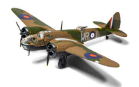 AIRFIX - A04017 BRISTOL BLENHEIM MK. IVF T.1 1/72