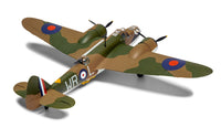 AIRFIX - A04017 BRISTOL BLENHEIM MK. IVF T.1 1/72