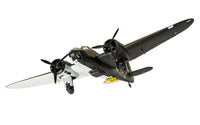 AIRFIX - A04017 BRISTOL BLENHEIM MK. IVF T.1 1/72