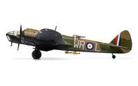 AIRFIX - A04017 BRISTOL BLENHEIM MK. IVF T.1 1/72