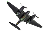 AIRFIX - A04023 DE HAVILLAND MOSQUITO B.XVI 1/72