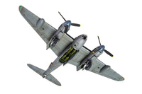 AIRFIX - A04023 DE HAVILLAND MOSQUITO B.XVI 1/72