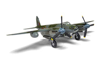 AIRFIX - A04023 DE HAVILLAND MOSQUITO B.XVI 1/72