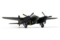 AIRFIX - A04023 DE HAVILLAND MOSQUITO B.XVI 1/72