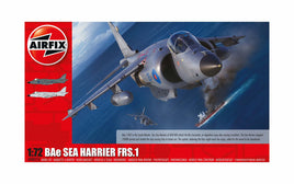 AIRFIX - A04051A BAE SEA HARRIER FRS. 1 1/72