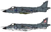 AIRFIX - A04051A BAE SEA HARRIER FRS. 1 1/72