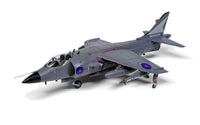 AIRFIX - A04051A BAE SEA HARRIER FRS. 1 1/72