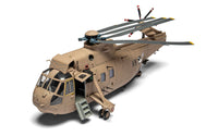 AIRFIX - A04056A WESTLAND SEA KING HC.4 1/72