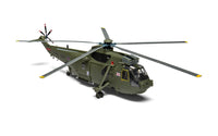 AIRFIX - A04056A WESTLAND SEA KING HC.4 1/72