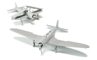 AIRFIX - A04058 NAKAJIMA B5N2 'KATE' 1/72