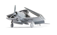 AIRFIX - A04058 NAKAJIMA B5N2 'KATE' 1/72