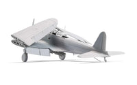 AIRFIX - A04058 NAKAJIMA B5N2 'KATE' 1/72