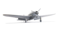AIRFIX - A04058 NAKAJIMA B5N2 'KATE' 1/72