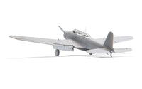 AIRFIX - A04058 NAKAJIMA B5N2 'KATE' 1/72