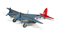 AIRFIX - A04065 DE HAVILLAND MOSQUITO PR.XVI 1/72