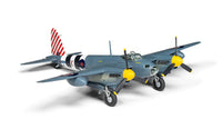 AIRFIX - A04065 DE HAVILLAND MOSQUITO PR.XVI 1/72