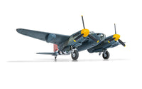 AIRFIX - A04065 DE HAVILLAND MOSQUITO PR.XVI 1/72