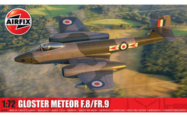 AIRFIX - A04067 GLOSTER METEOR F.8/FR.9 1/72