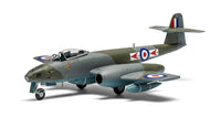 AIRFIX - A04067 GLOSTER METEOR F.8/FR.9 1/72