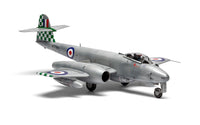 AIRFIX - A04067 GLOSTER METEOR F.8/FR.9 1/72