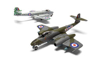 AIRFIX - A04067 GLOSTER METEOR F.8/FR.9 1/72