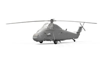 AIRFIX - A04068 WESTLAND WESSEX HC.2 1/72