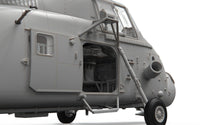 AIRFIX - A04068 WESTLAND WESSEX HC.2 1/72