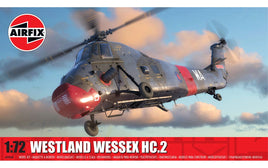 AIRFIX - A04068 WESTLAND WESSEX HC.2 1/72