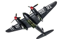 AIRFIX - A04070 DE HAVILLAND MOSQUITO B.XVI / B.35 / TT.35 1/72