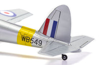 AIRFIX - A04105 DE HAVILLAND CHIPMUNK T.10 1/48