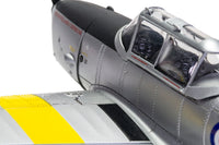 AIRFIX - A04105 DE HAVILLAND CHIPMUNK T.10 1/48