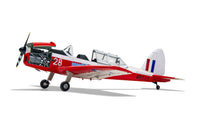 AIRFIX - A04105 DE HAVILLAND CHIPMUNK T.10 1/48