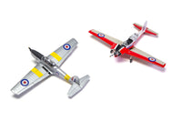 AIRFIX - A04105 DE HAVILLAND CHIPMUNK T.10 1/48