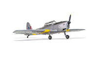 AIRFIX - A04105 DE HAVILLAND CHIPMUNK T.10 1/48