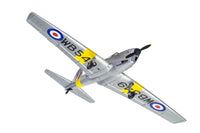 AIRFIX - A04105 DE HAVILLAND CHIPMUNK T.10 1/48